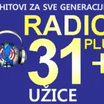 Radio 31 Plus