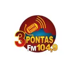 Radio 3 Pontas