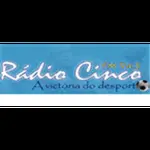 Rádio Nacional de Angola - Rádio 5