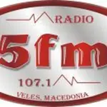 5FM Radio