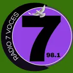 Radio 7 Voces