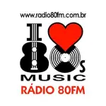 Radio 80 FM