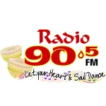 Radio 90.5