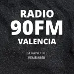 Radio 90FM Valencia