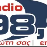 Radio 98.2 FM