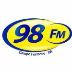 Rádio 98FM