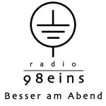 Radio 98 Eins