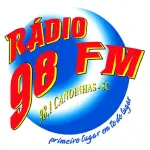 Rádio 98 FM