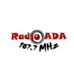 Radio Ada 107.7