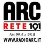 Radio ARC RETE 101