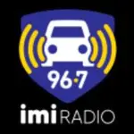 96.7 FM IMI Radio