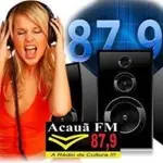 Acauã FM