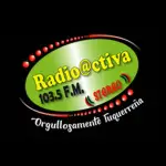 Radio Activa 103.5 F.M