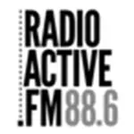 Radio Active - WRLR-LP