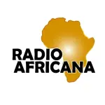 Radio Africana