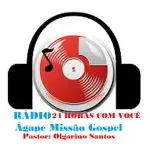 Rádio Ágape Missão