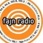 Fajn Radio - Fajn Radio Agara