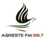 Rádio Agreste 98.7 FM