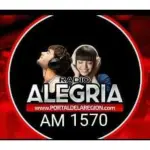 Radio Alegría