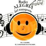 Radio Alegria del Transporte