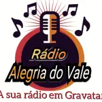 Rádio Alegria do Vale