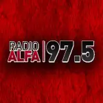 Radio Alfa 97.5