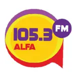 Rádio Alfa FM