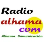 Radio Alhama Internet