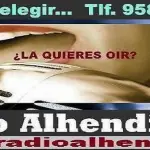 Radio Alhendin FM