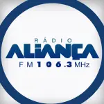 Rádio Aliança FM 106.3