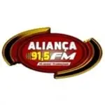 Rádio Aliança FM