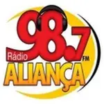 Rádio Aliança Fm