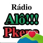 Rádio Alô Pkena