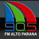 FM Alto Paraná 90.5