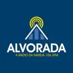 Rádio Alvorada