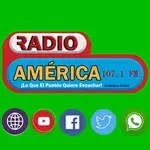 Radio América