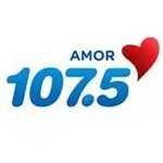 107.5 Amor - WAMR-FM