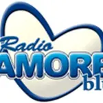 Radio Amore - Blu