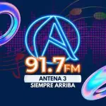 Radio Antena 3