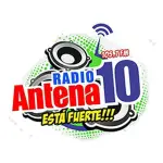 Radio Antena 10 Piura