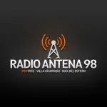 Radio Antena 98