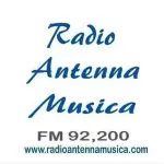 Radio Antenna Musica