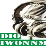 Radio Anviwonnman