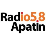 Radio Apatin 105.8 FM