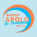 Radio Apolo 1320 AM