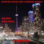 Radio Arcadia Group - Radio Arcadia