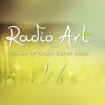 Radio Art - Piano & Guitar