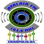 Rádio Atalaia FM Crisopolis