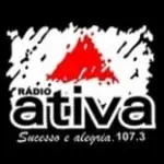 Rádio Ativa FM