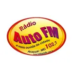 Rádio Auto FM 102.7